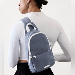 Athleta “All About Sling” bag